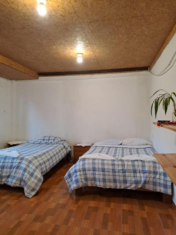 ホテル La Ramada De Mama Elena オクサパンパ エクステリア 写真